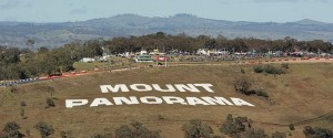 bathurst 2013 .. Mount Panorama