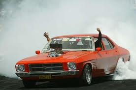 Get to Summernats 2013.