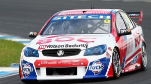 Jason Bright Wins At Symmons Plains