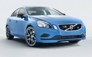 Volvo S60 2013 Road Car