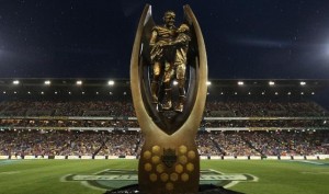 NRL Grand Final 2013